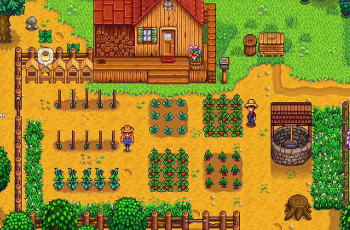 The Ultimate Stardew Valley Creator Interview About Pacific Northwest Interests
